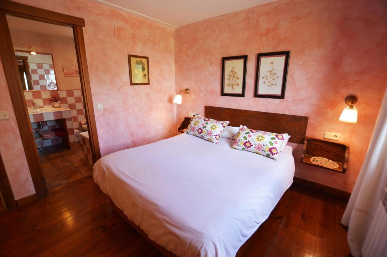 Villa Casa Del Altozano Barajas de Gredos Esterno foto