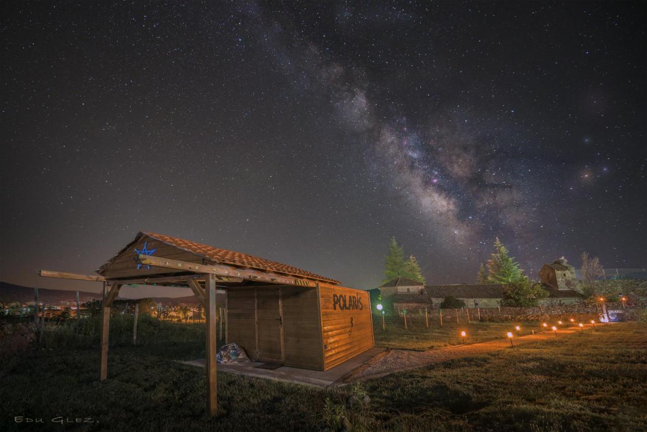 Villa Casa Del Altozano Barajas de Gredos Esterno foto