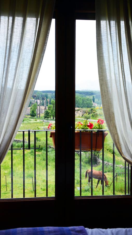 Villa Casa Del Altozano Barajas de Gredos Esterno foto
