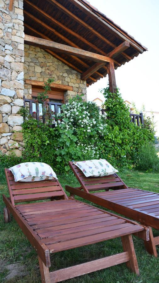 Villa Casa Del Altozano Barajas de Gredos Esterno foto