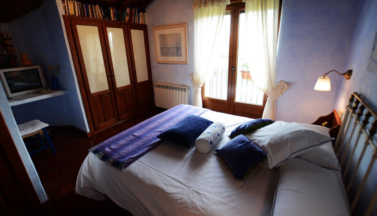 Villa Casa Del Altozano Barajas de Gredos Esterno foto