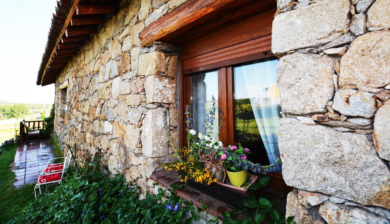 Villa Casa Del Altozano Barajas de Gredos Esterno foto