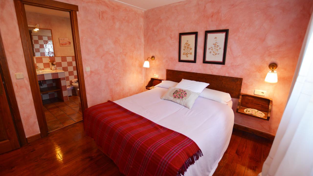 Villa Casa Del Altozano Barajas de Gredos Esterno foto