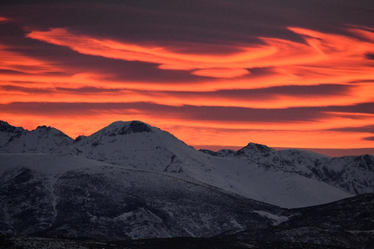 Villa Casa Del Altozano Barajas de Gredos Esterno foto