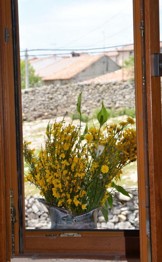 Villa Casa Del Altozano Barajas de Gredos Esterno foto