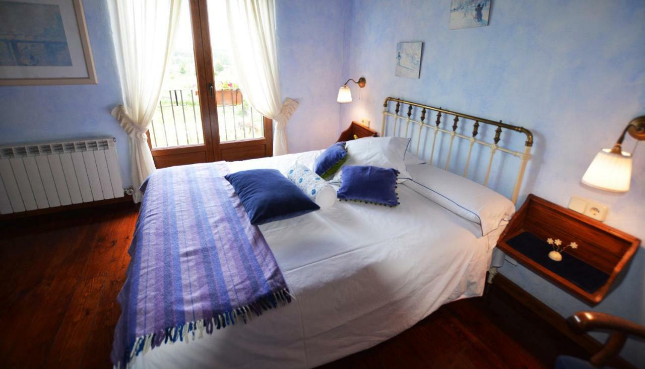 Villa Casa Del Altozano Barajas de Gredos Esterno foto