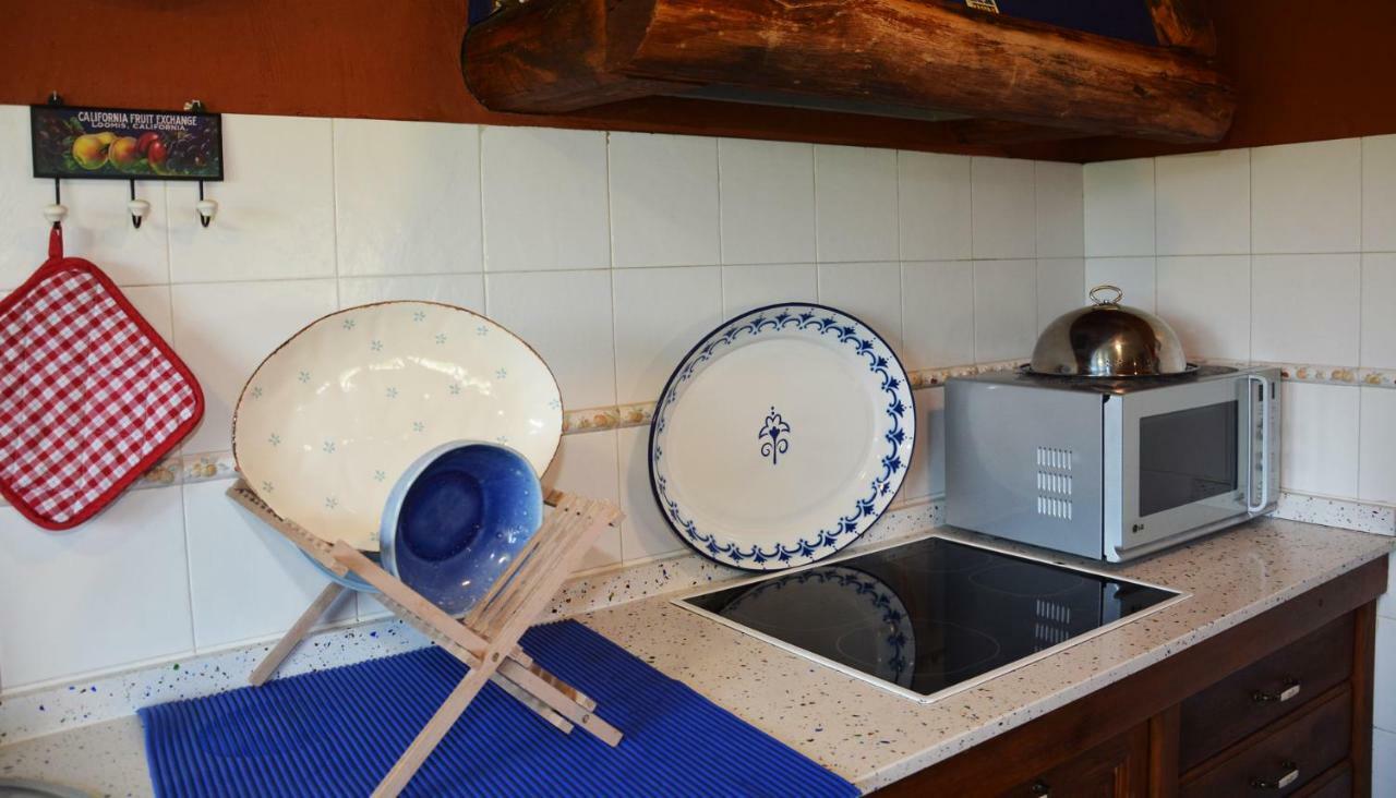 Villa Casa Del Altozano Barajas de Gredos Esterno foto