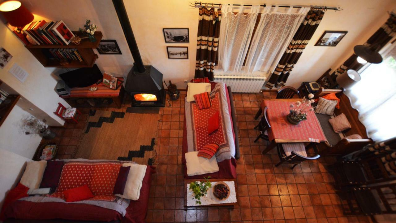 Villa Casa Del Altozano Barajas de Gredos Esterno foto